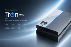 1000va Tron uno