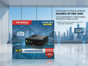 inverex xp pro