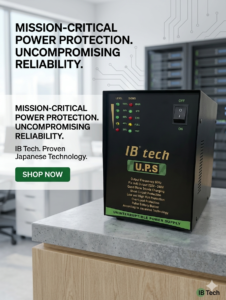 1000va to 2500va Local UPS